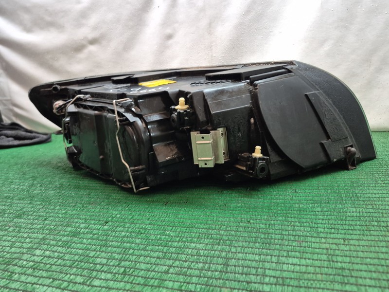 Recambio de piloto trasero derecho para toyota yaris (_p13_) 1.4 d (nlp130_) referencia OEM IAM   