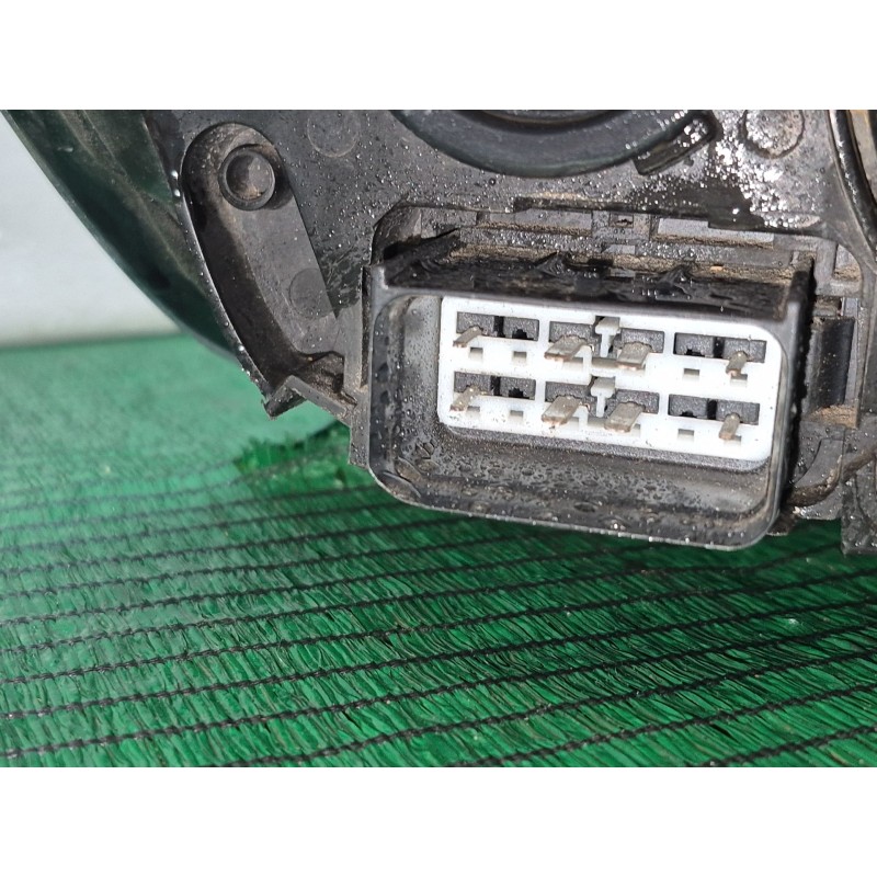 Recambio de piloto trasero derecho para toyota yaris (_p13_) 1.4 d (nlp130_) referencia OEM IAM   