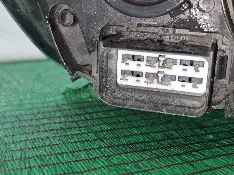 Recambio de piloto trasero derecho para toyota yaris (_p13_) 1.4 d (nlp130_) referencia OEM IAM   