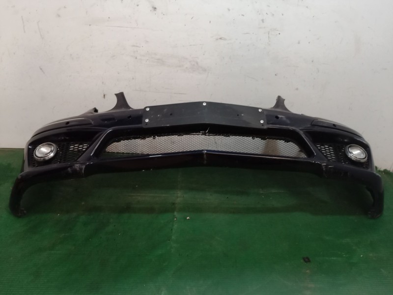 Recambio de paragolpes delantero para mercedes-benz clase e (w211) e 220 cdi (211.006) referencia OEM IAM   