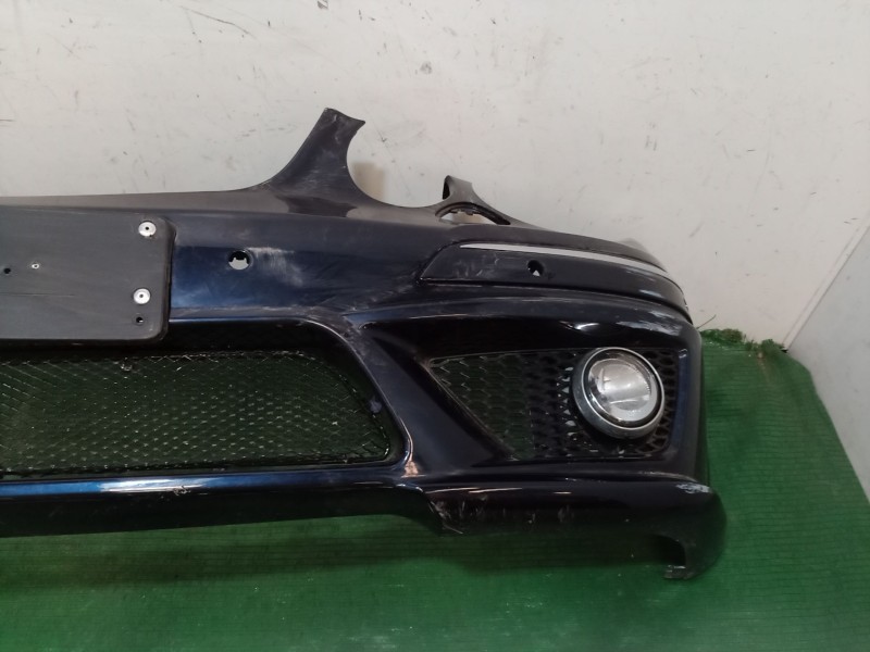 Recambio de paragolpes delantero para mercedes-benz clase e (w211) e 220 cdi (211.006) referencia OEM IAM   