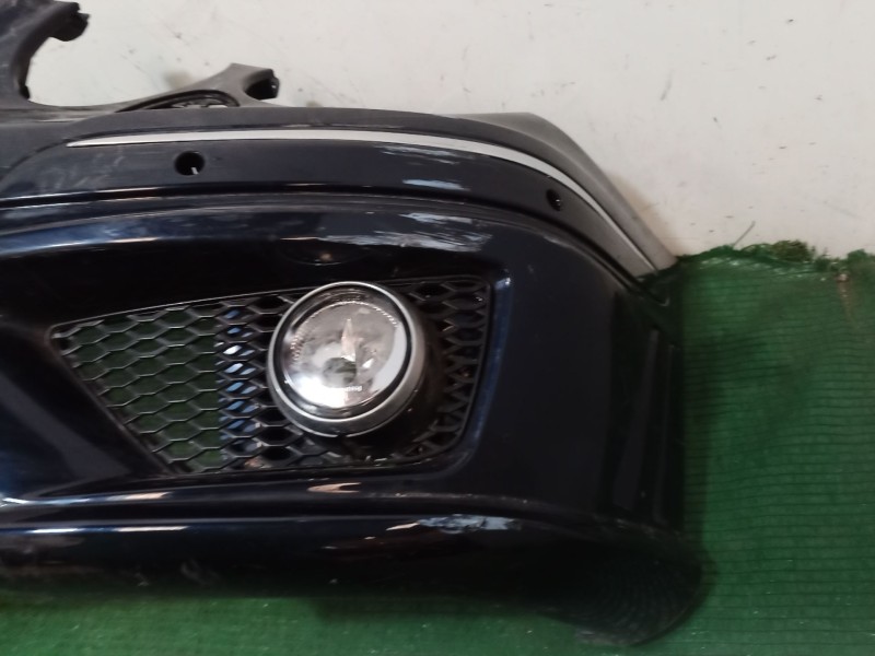 Recambio de paragolpes delantero para mercedes-benz clase e (w211) e 220 cdi (211.006) referencia OEM IAM   