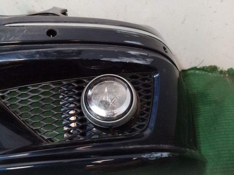 Recambio de paragolpes delantero para mercedes-benz clase e (w211) e 220 cdi (211.006) referencia OEM IAM   