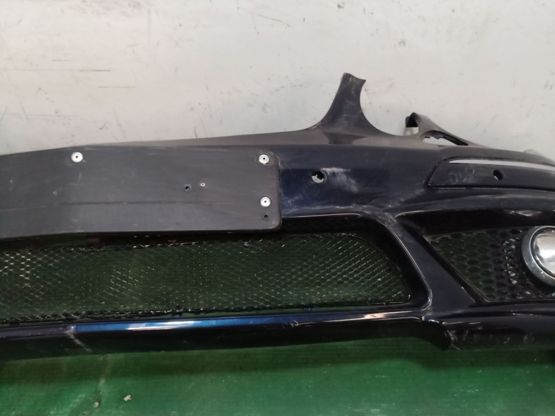 Recambio de paragolpes delantero para mercedes-benz clase e (w211) e 220 cdi (211.006) referencia OEM IAM   