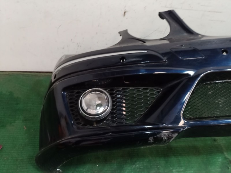 Recambio de paragolpes delantero para mercedes-benz clase e (w211) e 220 cdi (211.006) referencia OEM IAM   