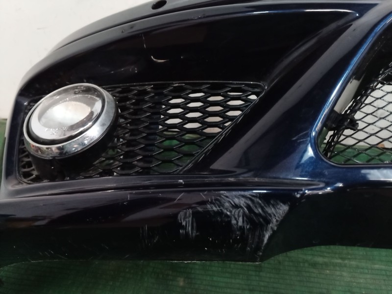 Recambio de paragolpes delantero para mercedes-benz clase e (w211) e 220 cdi (211.006) referencia OEM IAM   