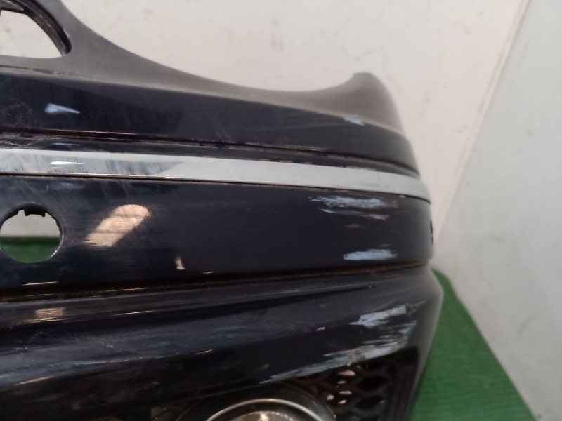 Recambio de paragolpes delantero para mercedes-benz clase e (w211) e 220 cdi (211.006) referencia OEM IAM   