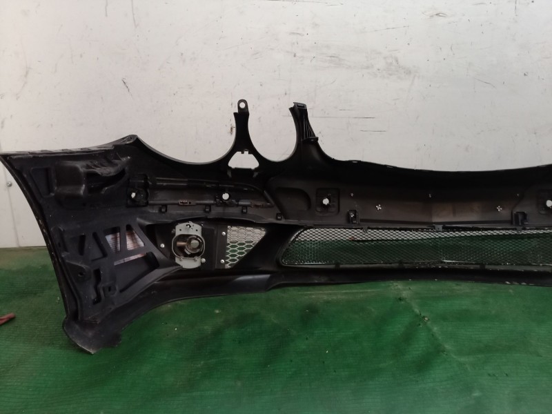 Recambio de paragolpes delantero para mercedes-benz clase e (w211) e 220 cdi (211.006) referencia OEM IAM   