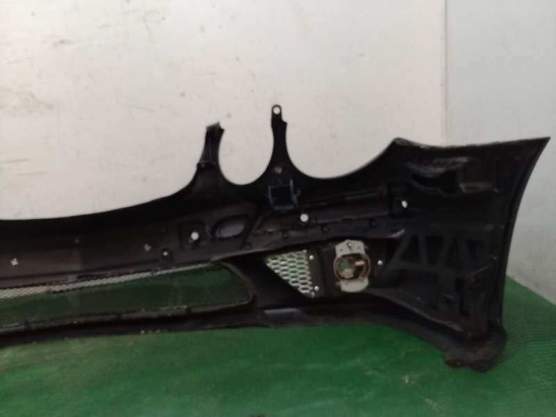 Recambio de paragolpes delantero para mercedes-benz clase e (w211) e 220 cdi (211.006) referencia OEM IAM   