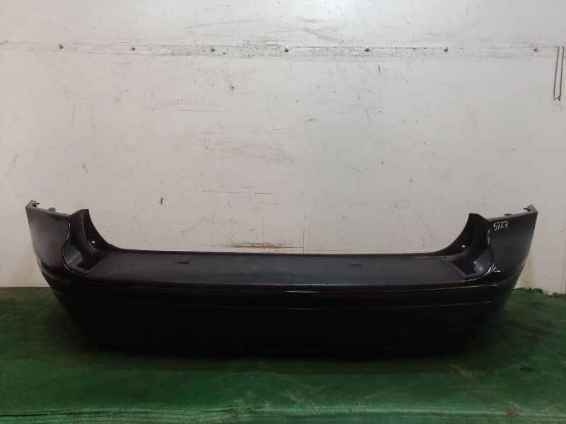 Recambio de paragolpes trasero para volvo v50 (545) 1.8 referencia OEM IAM   