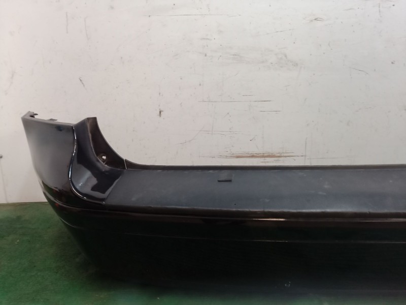 Recambio de paragolpes trasero para volvo v50 (545) 1.8 referencia OEM IAM   