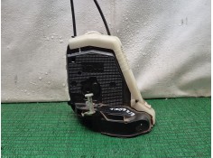 Recambio de cerradura puerta trasera izquierda para toyota yaris (_p13_) 1.4 d (nlp130_) referencia OEM IAM   