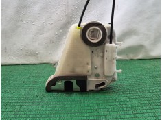 Recambio de cerradura puerta trasera izquierda para toyota yaris (_p13_) 1.4 d (nlp130_) referencia OEM IAM    2