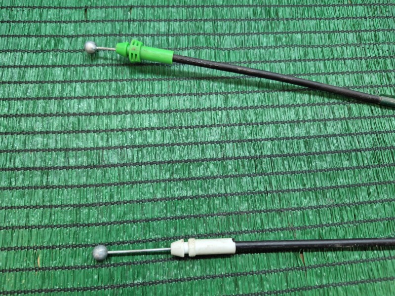 Recambio de cerradura puerta trasera izquierda para toyota yaris (_p13_) 1.4 d (nlp130_) referencia OEM IAM   