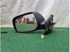 Recambio de retrovisor izquierdo para toyota yaris (_p13_) 1.4 d (nlp130_) referencia OEM IAM   
