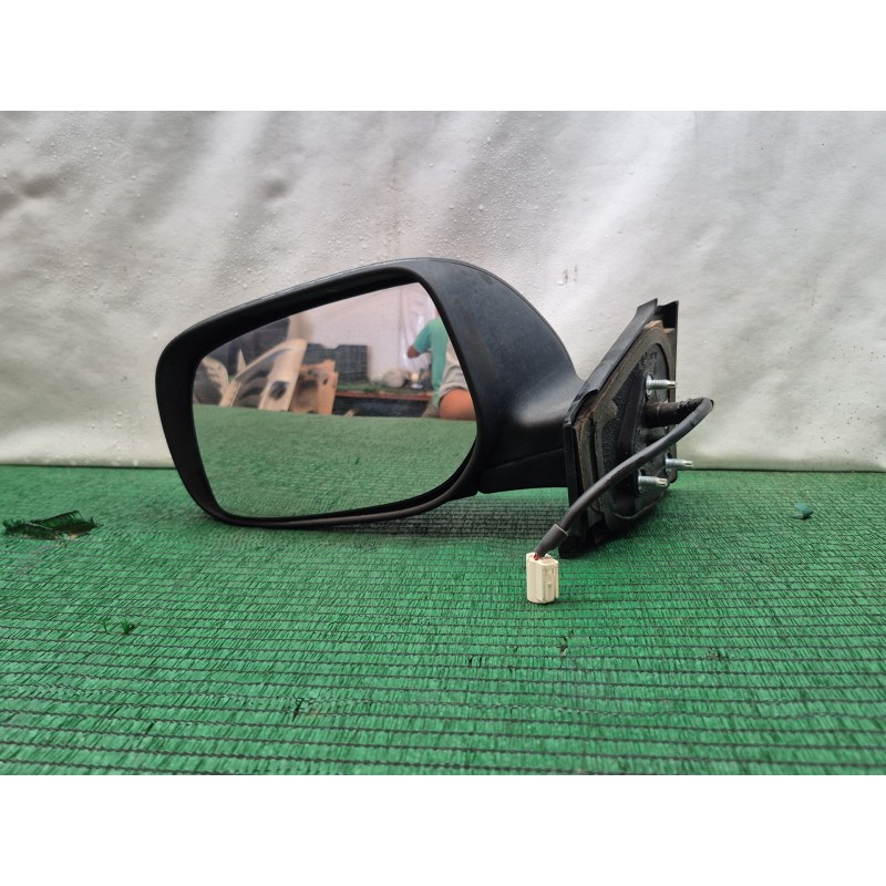 Recambio de retrovisor izquierdo para toyota yaris (_p13_) 1.4 d (nlp130_) referencia OEM IAM   