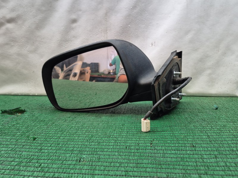 Recambio de retrovisor izquierdo para toyota yaris (_p13_) 1.4 d (nlp130_) referencia OEM IAM   