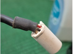 Recambio de retrovisor izquierdo para toyota yaris (_p13_) 1.4 d (nlp130_) referencia OEM IAM    2