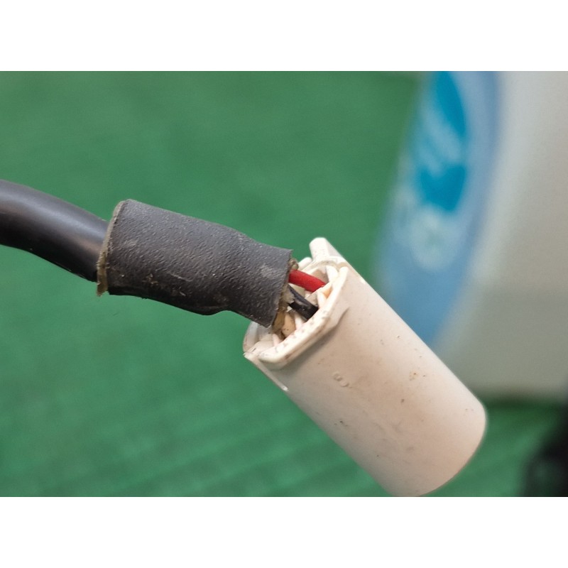 Recambio de retrovisor izquierdo para toyota yaris (_p13_) 1.4 d (nlp130_) referencia OEM IAM   