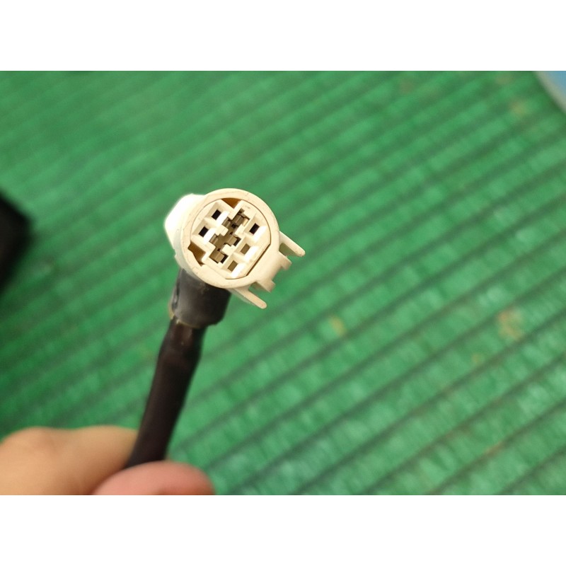 Recambio de retrovisor izquierdo para toyota yaris (_p13_) 1.4 d (nlp130_) referencia OEM IAM   