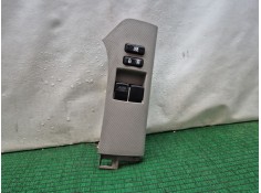 Recambio de mando elevalunas delantero izquierdo para toyota yaris (_p13_) 1.4 d (nlp130_) referencia OEM IAM   