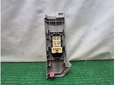 Recambio de mando elevalunas delantero derecho para toyota yaris (_p13_) 1.4 d (nlp130_) referencia OEM IAM    2