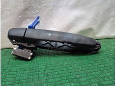 Recambio de maneta interior trasera izquierda para toyota yaris (_p13_) 1.4 d (nlp130_) referencia OEM IAM   