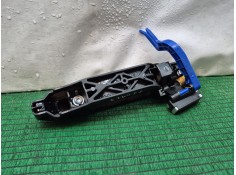 Recambio de maneta interior trasera izquierda para toyota yaris (_p13_) 1.4 d (nlp130_) referencia OEM IAM    2