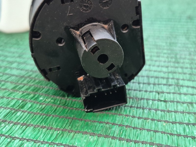 Recambio de mando luces para volkswagen tiguan (ad1, ax1) 1.5 tsi referencia OEM IAM   