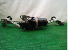 Recambio de motor limpia delantero para nissan qashqai i (j10, nj10) 1.5 dci referencia OEM IAM   