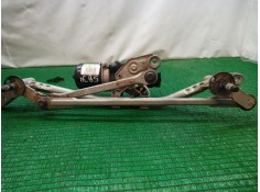 Recambio de motor limpia delantero para nissan qashqai i (j10, nj10) 1.5 dci referencia OEM IAM    2