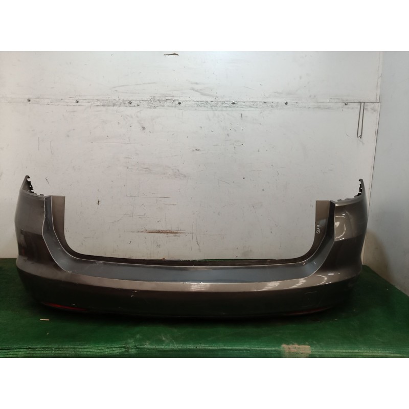 Recambio de paragolpes trasero para opel astra k sports tourer (b16) 1.6 cdti (35) referencia OEM IAM   