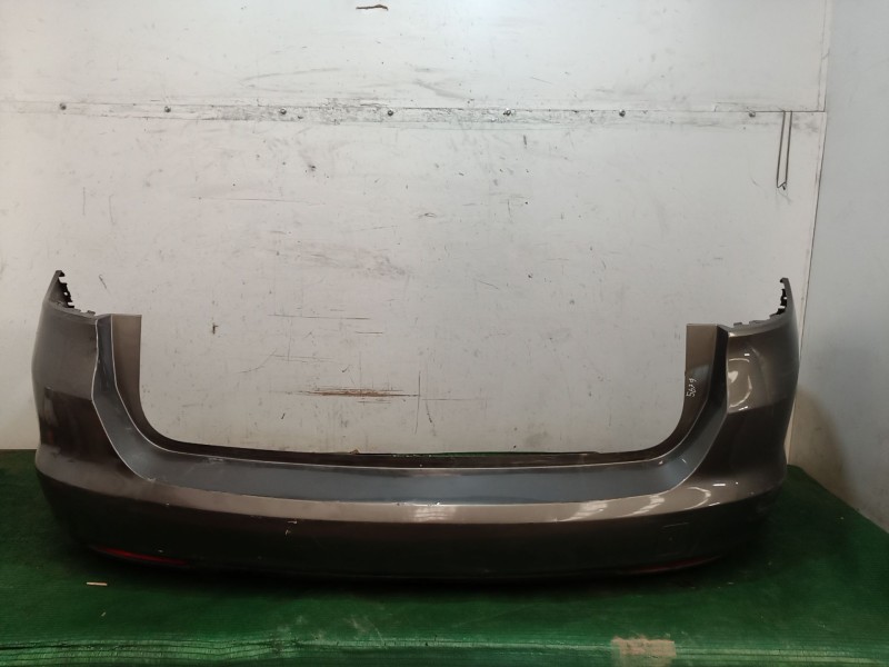 Recambio de paragolpes trasero para opel astra k sports tourer (b16) 1.6 cdti (35) referencia OEM IAM   