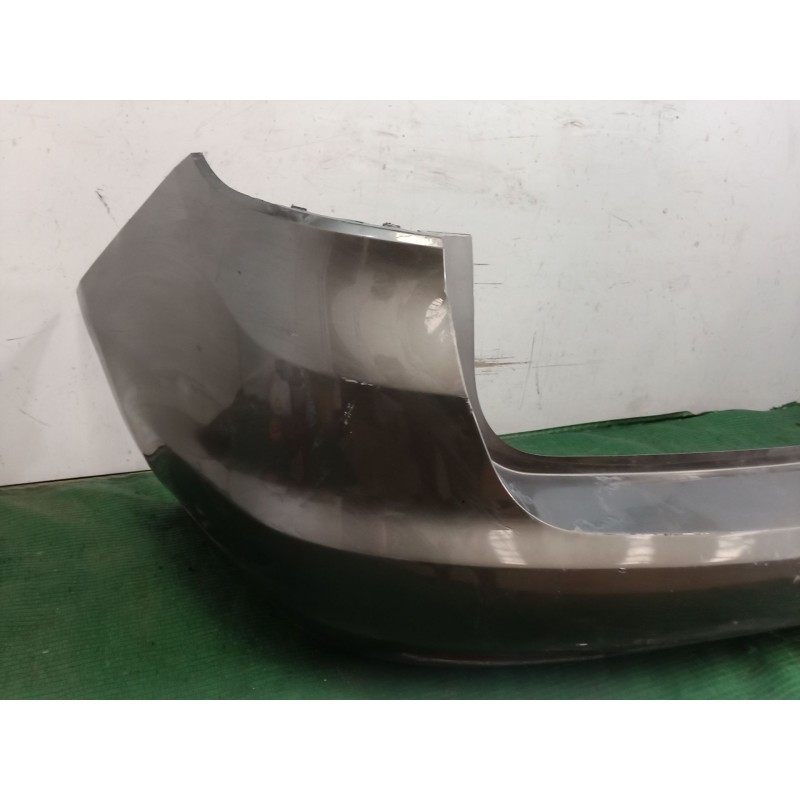 Recambio de paragolpes trasero para opel astra k sports tourer (b16) 1.6 cdti (35) referencia OEM IAM   