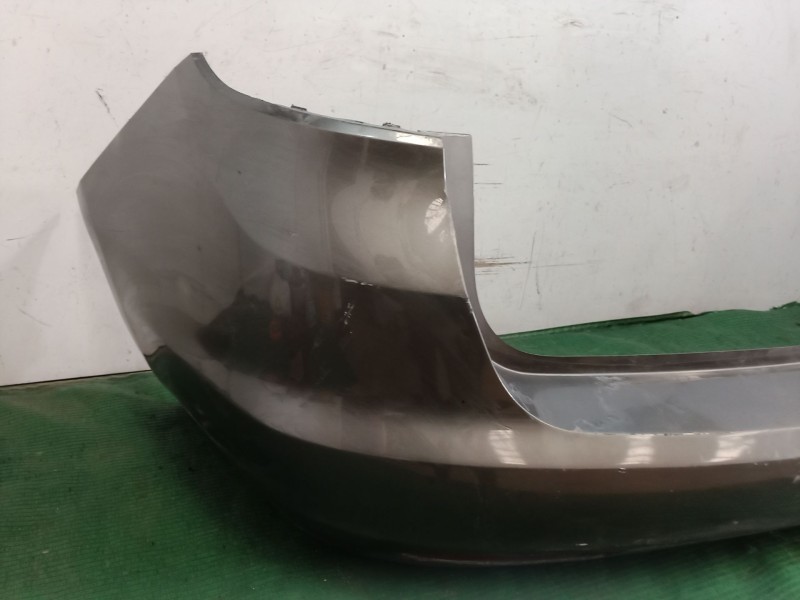 Recambio de paragolpes trasero para opel astra k sports tourer (b16) 1.6 cdti (35) referencia OEM IAM   