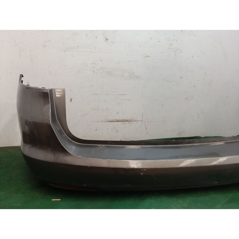 Recambio de paragolpes trasero para opel astra k sports tourer (b16) 1.6 cdti (35) referencia OEM IAM   