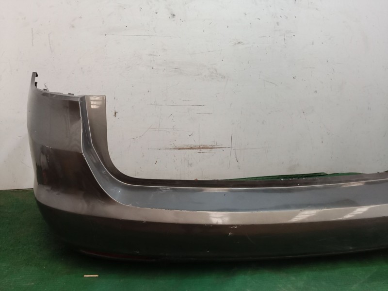 Recambio de paragolpes trasero para opel astra k sports tourer (b16) 1.6 cdti (35) referencia OEM IAM   