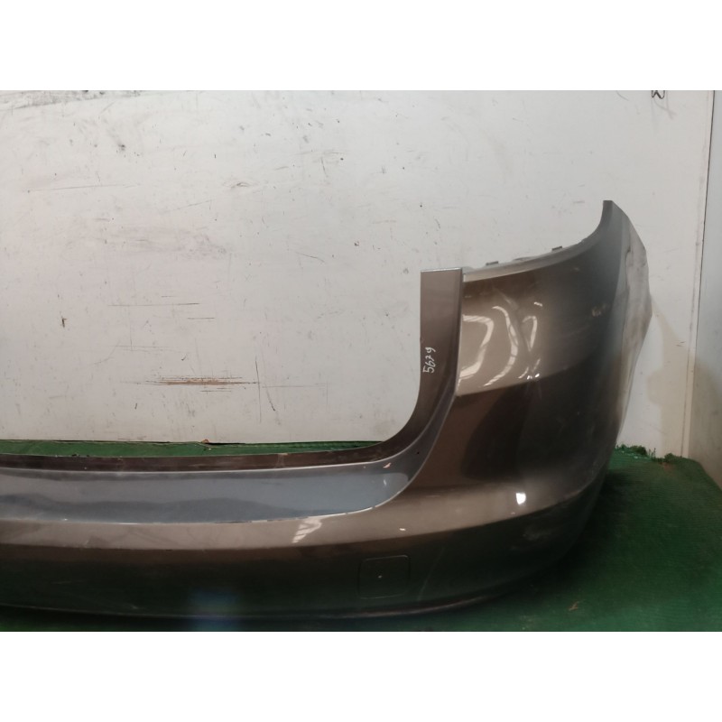 Recambio de paragolpes trasero para opel astra k sports tourer (b16) 1.6 cdti (35) referencia OEM IAM   