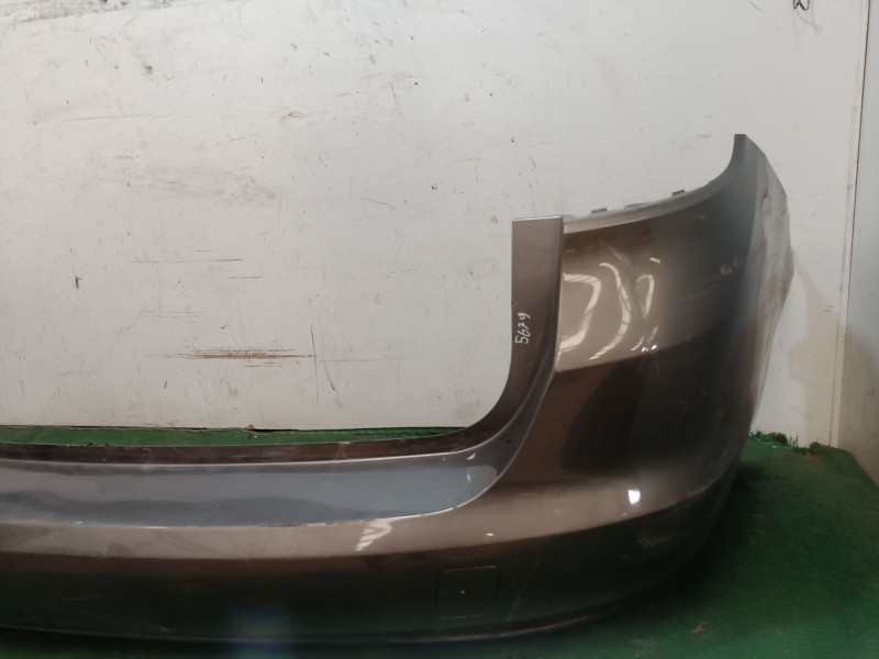 Recambio de paragolpes trasero para opel astra k sports tourer (b16) 1.6 cdti (35) referencia OEM IAM   