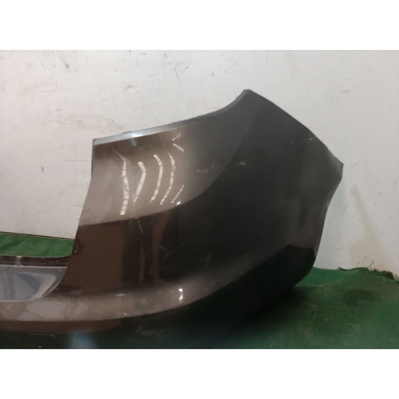 Recambio de paragolpes trasero para opel astra k sports tourer (b16) 1.6 cdti (35) referencia OEM IAM   
