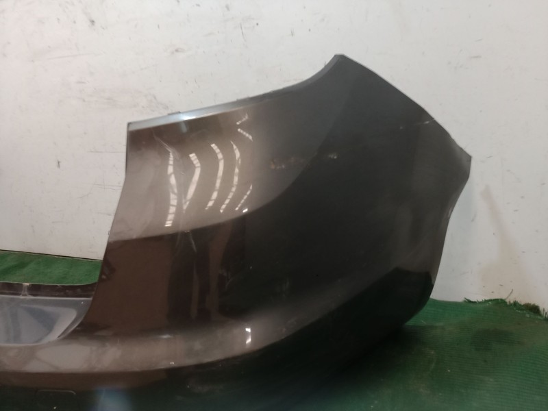 Recambio de paragolpes trasero para opel astra k sports tourer (b16) 1.6 cdti (35) referencia OEM IAM   