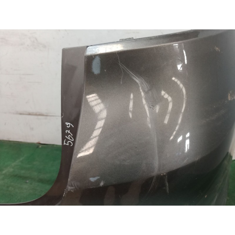 Recambio de paragolpes trasero para opel astra k sports tourer (b16) 1.6 cdti (35) referencia OEM IAM   