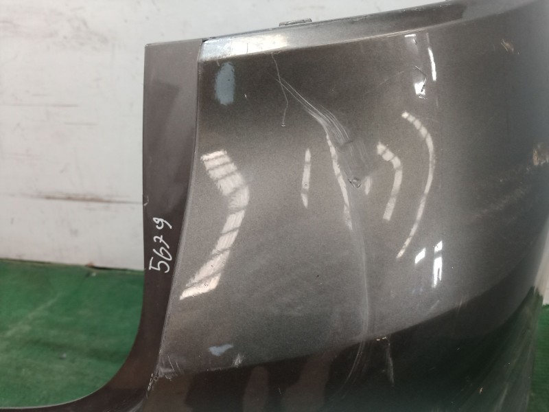 Recambio de paragolpes trasero para opel astra k sports tourer (b16) 1.6 cdti (35) referencia OEM IAM   