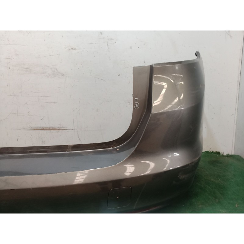 Recambio de paragolpes trasero para opel astra k sports tourer (b16) 1.6 cdti (35) referencia OEM IAM   