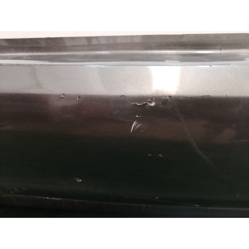 Recambio de paragolpes trasero para opel astra k sports tourer (b16) 1.6 cdti (35) referencia OEM IAM   