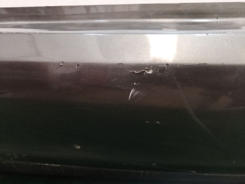 Recambio de paragolpes trasero para opel astra k sports tourer (b16) 1.6 cdti (35) referencia OEM IAM   