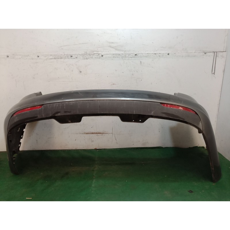 Recambio de paragolpes trasero para opel astra k sports tourer (b16) 1.6 cdti (35) referencia OEM IAM   