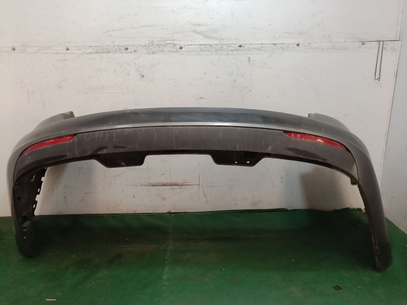 Recambio de paragolpes trasero para opel astra k sports tourer (b16) 1.6 cdti (35) referencia OEM IAM   