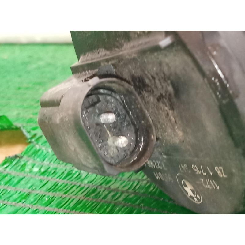 Recambio de compresor aire acondicionado para bmw serie 3 berlina (e46) 318i referencia OEM IAM   