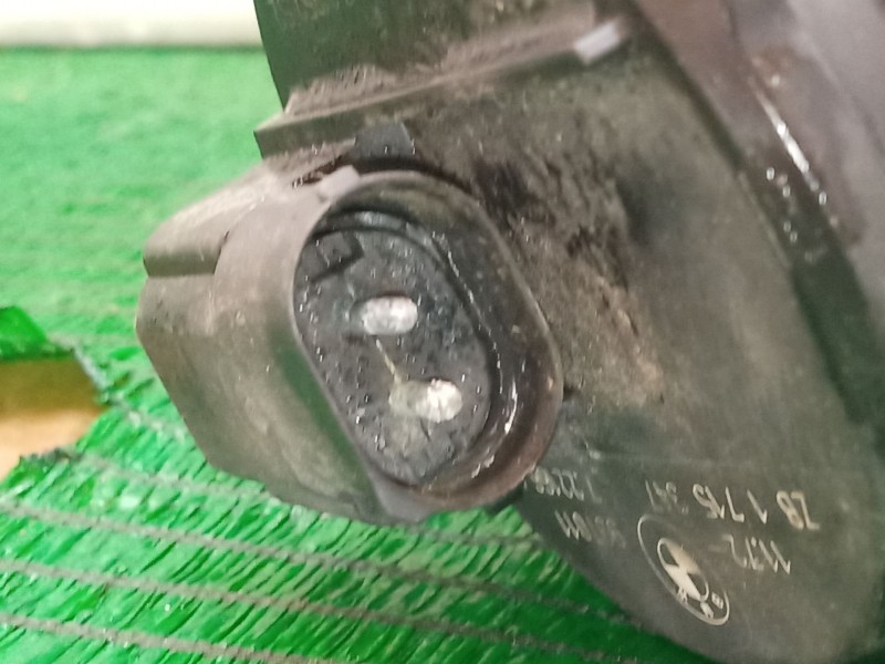 Recambio de compresor aire acondicionado para bmw serie 3 berlina (e46) 318i referencia OEM IAM   